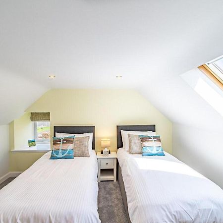 Riverside Retreat In Dumfries Luaran gambar