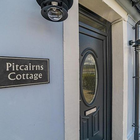 Riverside Retreat In Dumfries Luaran gambar