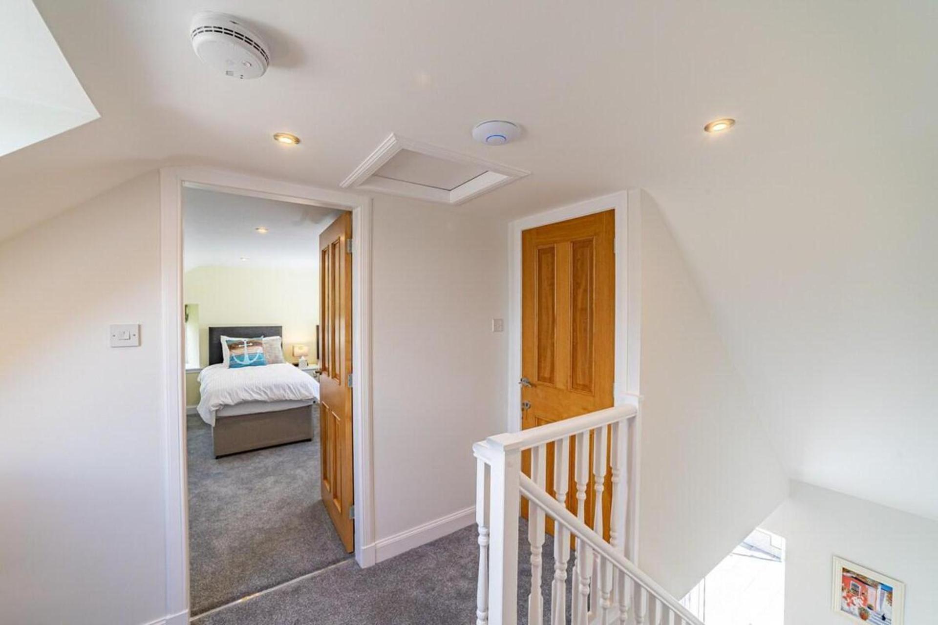 Riverside Retreat In Dumfries Luaran gambar