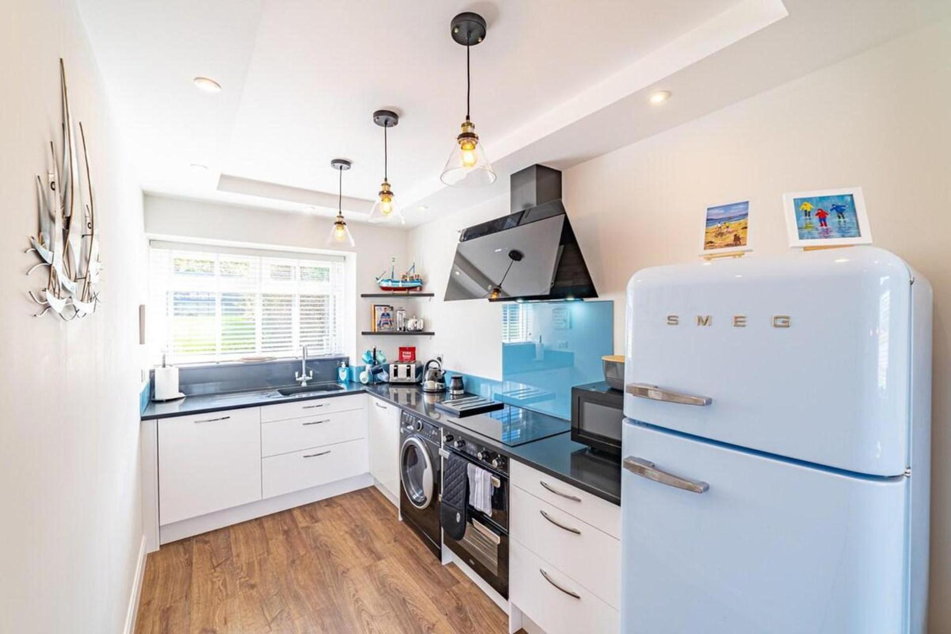 Riverside Retreat In Dumfries Luaran gambar