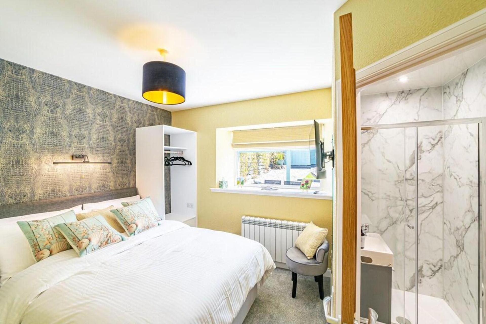 Riverside Retreat In Dumfries Luaran gambar
