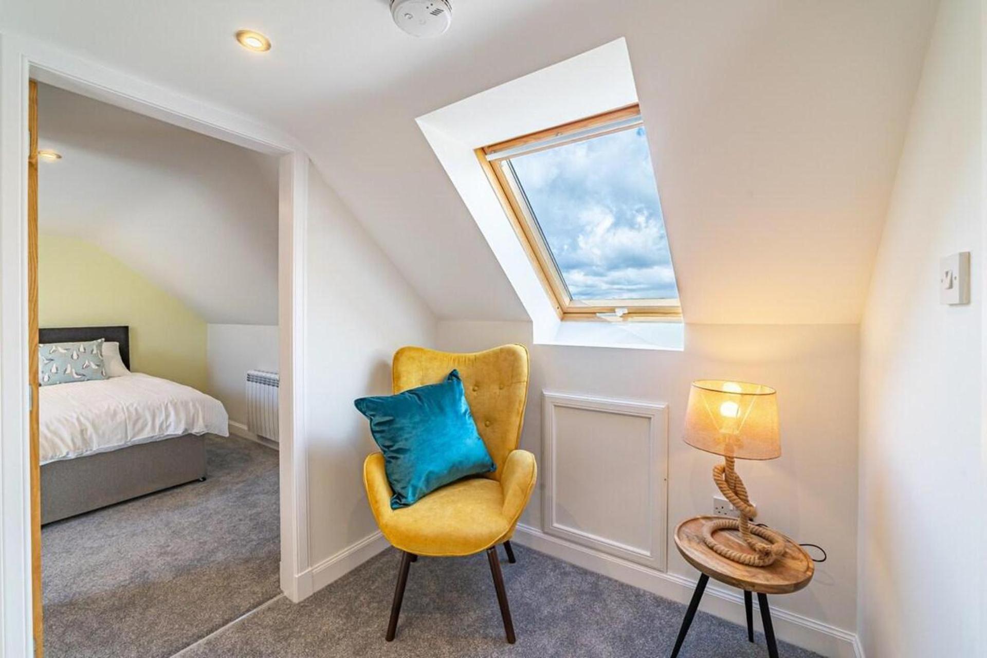 Riverside Retreat In Dumfries Luaran gambar