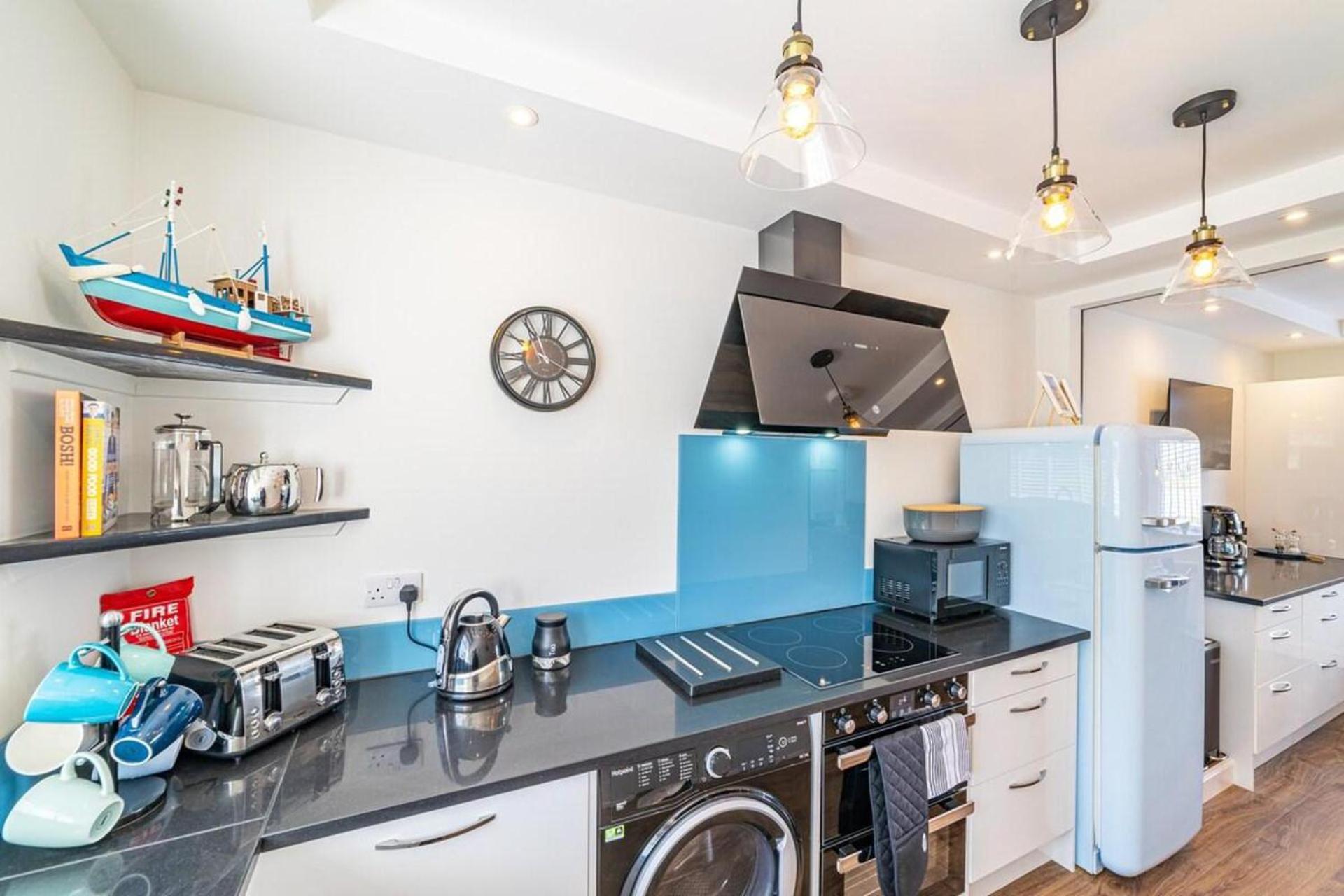 Riverside Retreat In Dumfries Luaran gambar