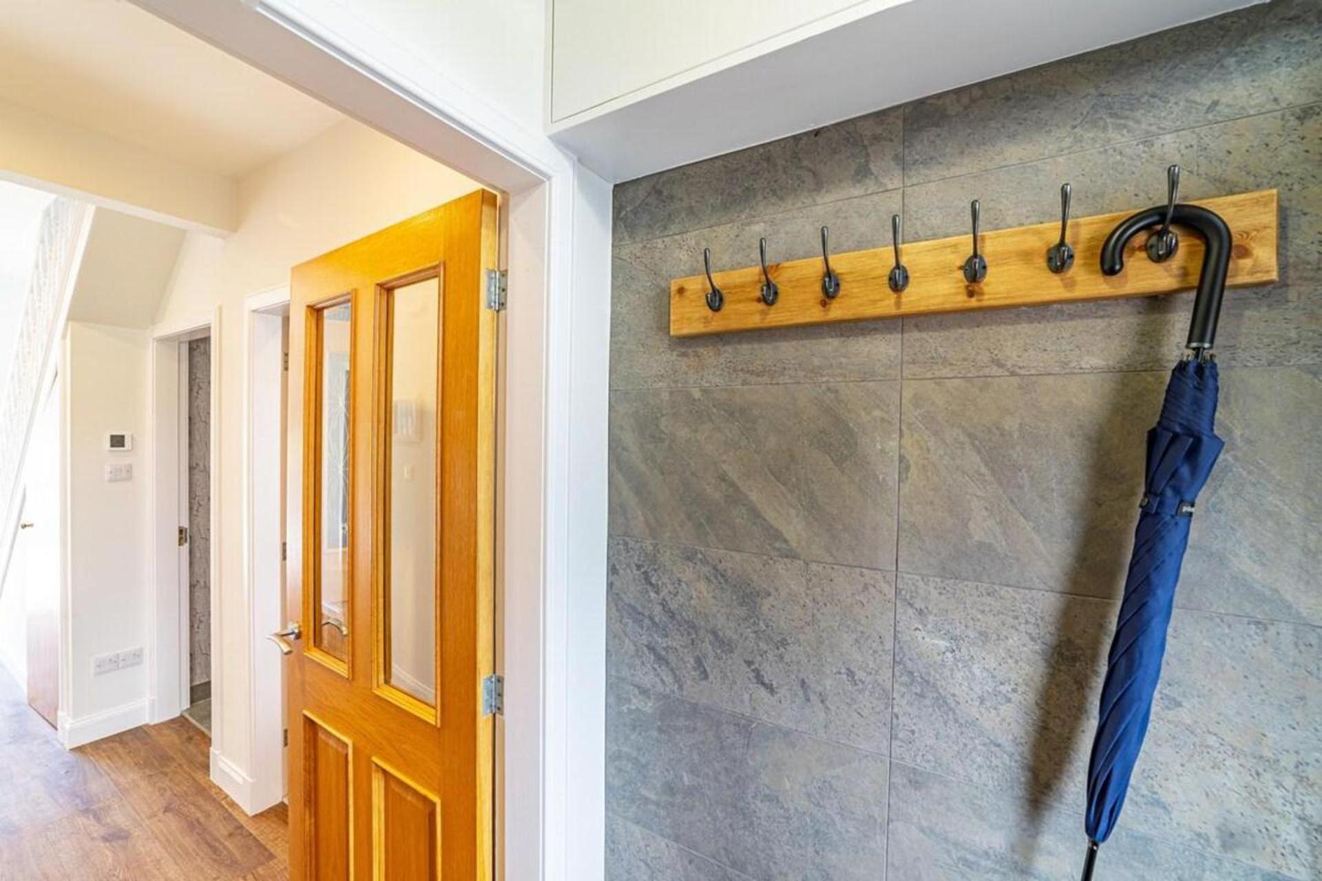 Riverside Retreat In Dumfries Luaran gambar